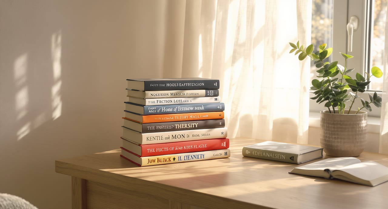 Gebrauchte Bücher kaufen