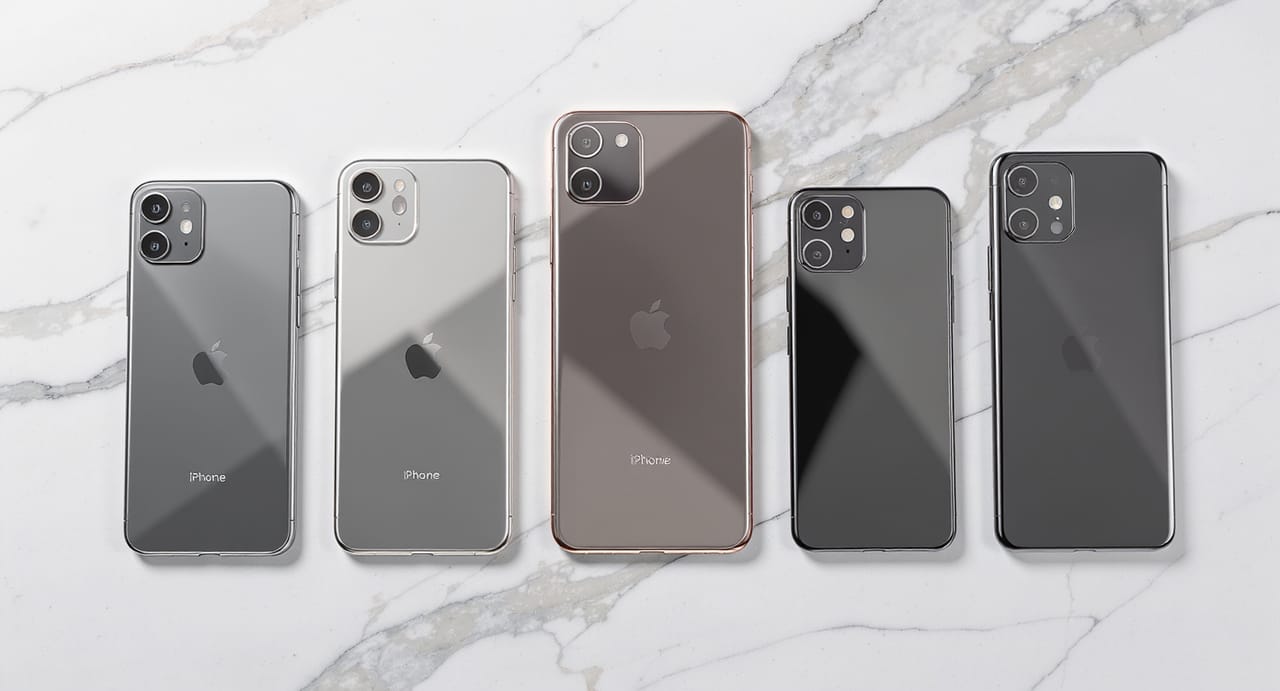 Gebrauchte Handys kaufen