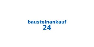 bausteinankauf24