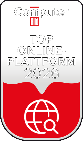 Top Online-Plattform 2026